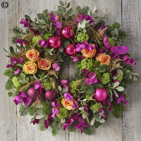 Christmas Wreaths